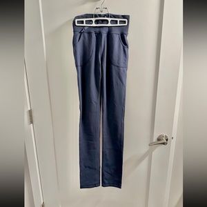 Lululemon Straight Leg Leggings